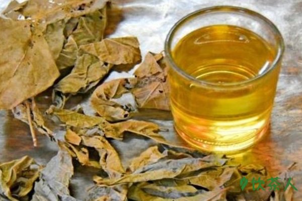 鹧鸪茶十大禁忌，不宜多喝/肠胃不好/长期失眠的人不宜饮用