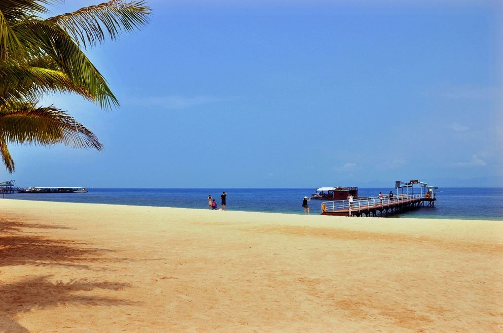 海南旅游必去十大景点排名(海南好玩的景点排名榜)