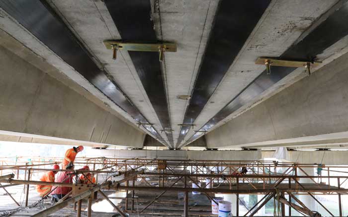 河北农村危房改造政策 河北加固材料选择