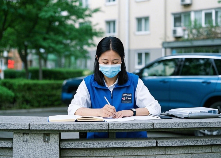 2025社区工作者招聘_报考条件/岗位类型/报名时间汇总 第2张