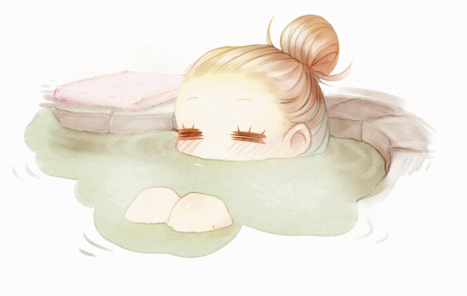 青岛最全温泉地图在这里,小编双手奉上。