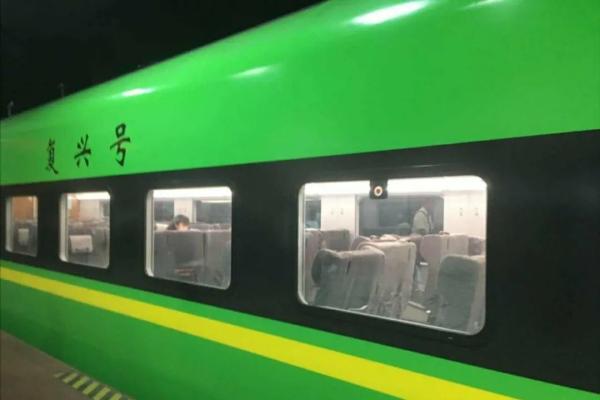 最新!西安至乌鲁木齐、敦煌动车开通,时长缩短一半!票价为……