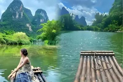 五一去哪里玩？五一旅游推荐（10大热门城市与秘境玩法）