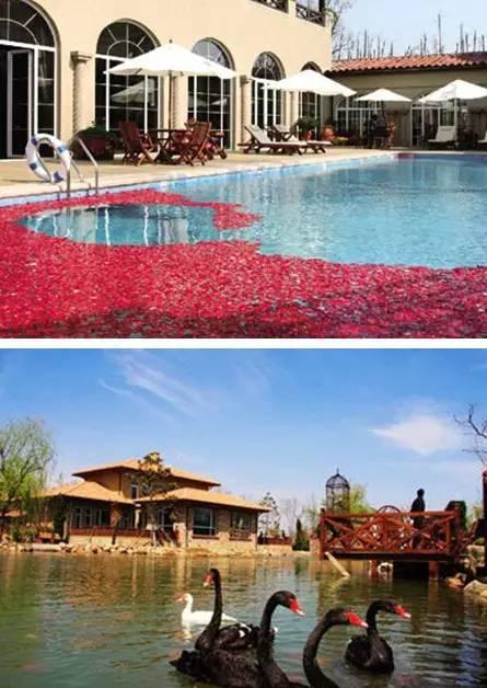 芭东小镇的高级会所,萃取海水温泉水疗、新加坡悠庭SPA、养生膳食与休闲娱乐,从建筑外观到内饰环境,都非常奢华。