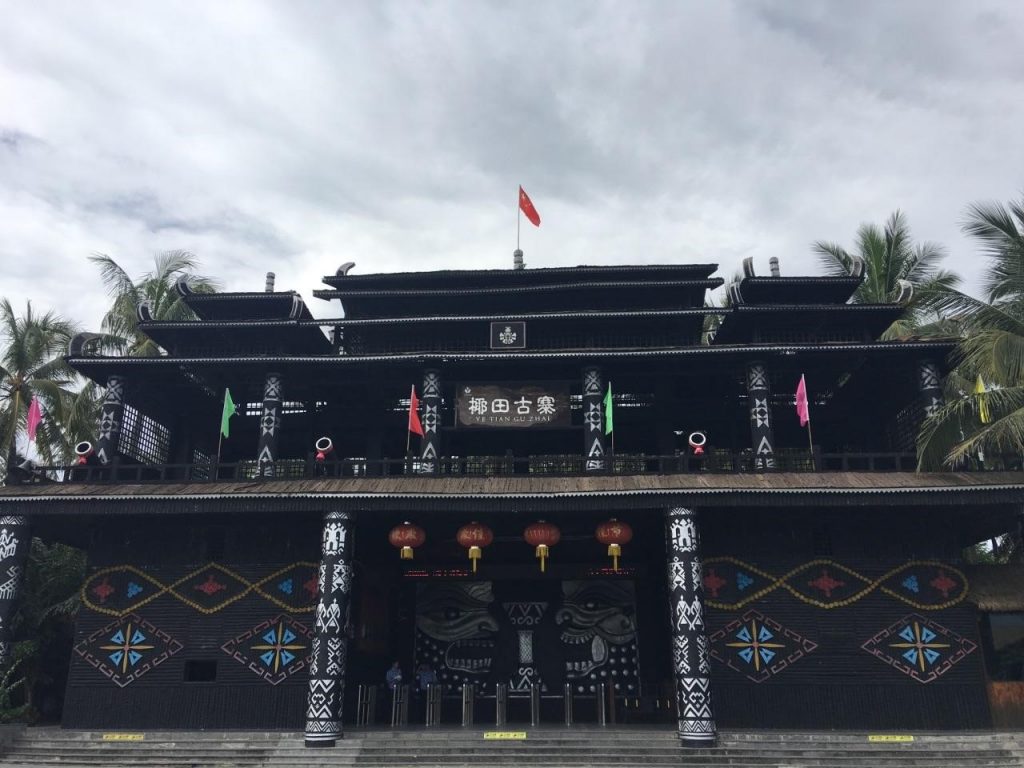 海南旅游必去十大景点排名(海南好玩的景点排名榜)