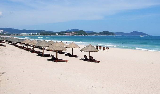 海南旅游必去十大景点排名(海南好玩的景点排名榜)