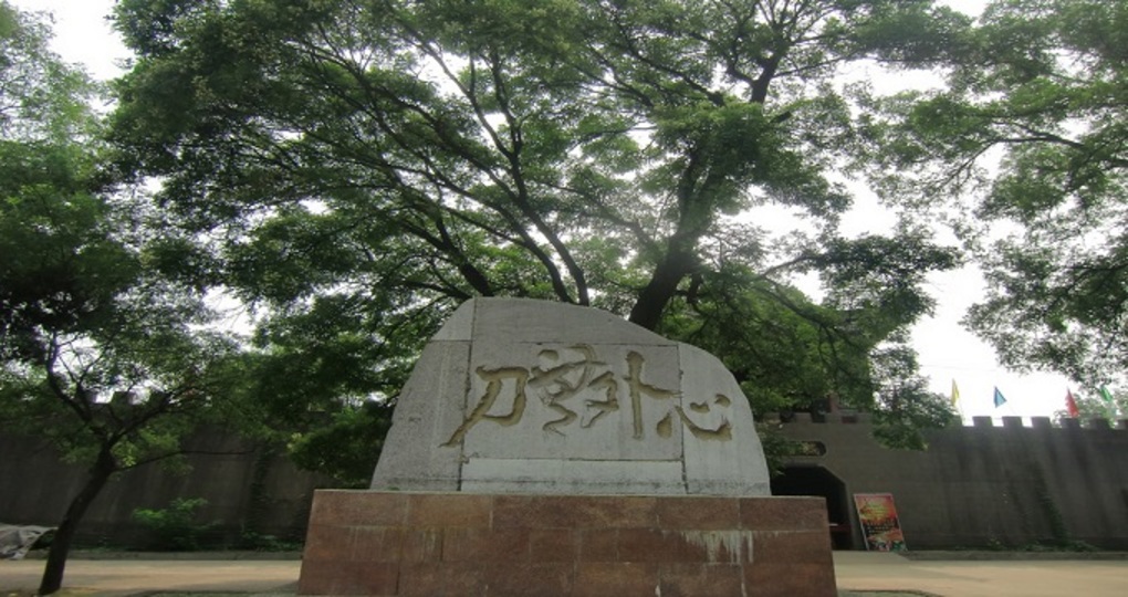 岐山天气预报40周