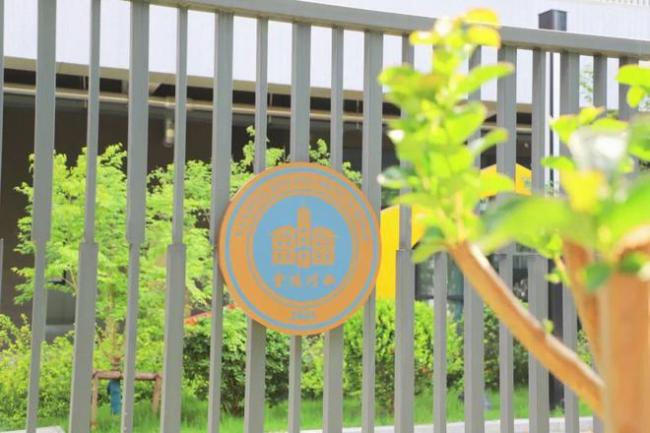 “出道即巅峰”,南京这所新建公办学校顶配资源令人羡慕……