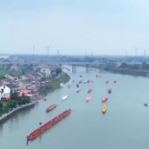 “龙舟时间”来了!端午假期观龙舟地图“出炉” 哪场比赛最让你热血沸腾?