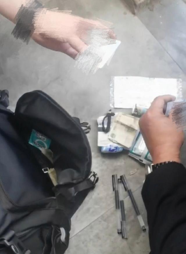 河南大学生游华山失联11天 警方排除刑案,还在搜救中