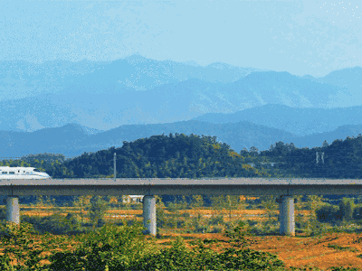 最新!西安至乌鲁木齐、敦煌动车开通,时长缩短一半!票价为……